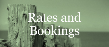 Rates and Bookings